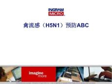 禽流感讲稿pptDigitalImagingGui