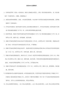 煤炭知識競賽題庫(2024年更新)