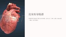 《房室传导阻滞》课件