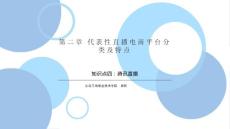 第二章 知識點四：騰訊直播