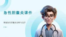 急性胆囊炎课件