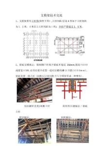 2025年支模架技術(shù)揭示