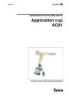Gema金马Application cup-AC01-GM04用户手册