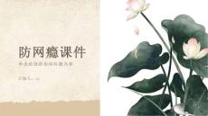 防网瘾课件
