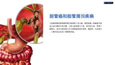 《胆管癌和胆管周围》课件