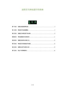 迷路炎与神经退行性疾病-全面剖析