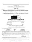 【SEC-2025行業研究報告】Form 10-Q Blackstone Secured Lending Fund