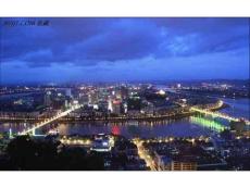【夜景】世界第五的柳州夜景