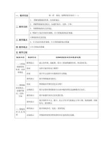 2025年机械工程制图教案