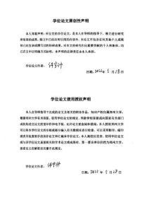 微环境响应型DNA纳米载体作为人工受体用于肿瘤的光动力治疗