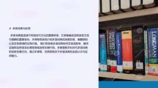 《多語詞典與應用》課件