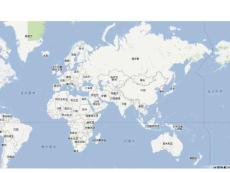 澳大利亞地圖 澳大利亞地圖電子版 澳大利亞電子地圖 澳大利亞地圖高清版