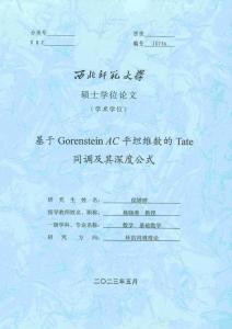 基于Gorenstein+AC平坦維數(shù)的Tate同調(diào)及其濃度公式