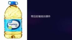 帶壓封堵培訓(xùn)課件