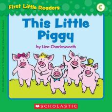 First_Little_Readers-C23-TheLittlePiggy