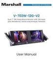 V-702W-12G-V2-使用說明書手冊(cè)
