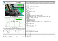 056攻入扭矩試驗規(guī)范