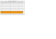 熟料化學分析物理檢驗臺賬1