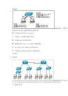 CCNA3_思科第三學(xué)期ESwitching_Final_Exam_1
