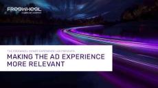 讓廣告體驗更相關(guān)