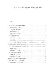 2025年中國(guó)安樂搖椅市場(chǎng)調(diào)查研究報(bào)告