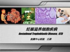 妊娠滋养细胞疾病讲解