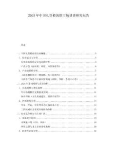 2025年中國(guó)禮堂椅海綿市場(chǎng)調(diào)查研究報(bào)告
