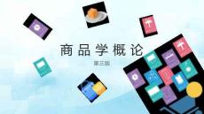 商品學概論(第三版)-課件  第十章 商品的可持續發展