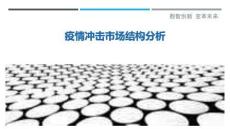 疫情沖擊市場(chǎng)結(jié)構(gòu)分析最佳分析