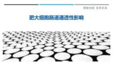 肥大細胞腸道通透性影響最佳分析