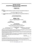 【SEC-2025行業(yè)研究報告】Form 10-Q ROKU INC