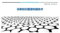 診斷知識圖譜構(gòu)建技術(shù)最佳分析