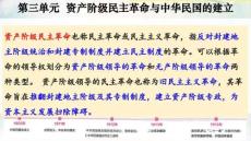 3.8+中國同盟會+ 統編版八年級歷史上冊