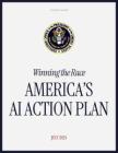 2025贏得AI競賽：美國AI行動計劃報告
