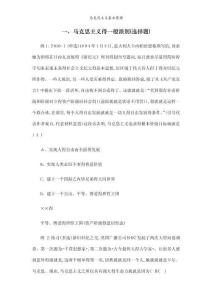 馬克思主義基本原理