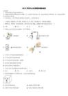 2025學年貴州省桐梓縣化學九上期末復習檢測試題含解析