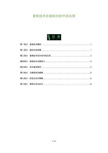 復(fù)制技術(shù)在版權(quán)糾紛中的應(yīng)用-洞察及研究