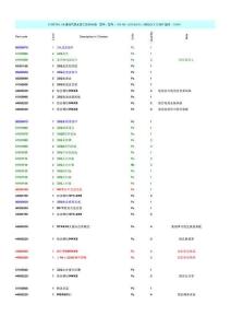 10L煙道熱水器裝配作業指導