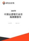 2025年中國去漬筆行業(yè)市場洞察報(bào)告