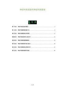 神經(jīng)環(huán)路連接性神經(jīng)環(huán)路圖譜-洞察及研究