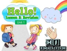 劍橋少兒英語(yǔ)課件HX_G2Kids Box103