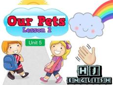 劍橋少兒英語(yǔ)課件HX_G2Kids Box114