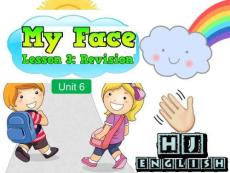 劍橋少兒英語(yǔ)課件HX_G2Kids Box118