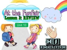 劍橋少兒英語課件HX_G2Kids Box130