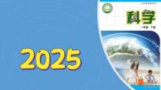 4《水是什么樣的》課件 科學(xué)一年級下冊（蘇教版2024）