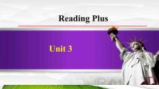 人教 七年級英語上冊 拓展閱讀Unit3