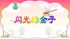 【暖心愛心教育故事與經驗】16“閃光的金子”