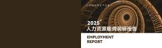 人力資源雇傭調(diào)研報告2025