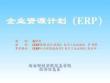 ERP原理與實(shí)施-1ERP的基礎(chǔ)理論16