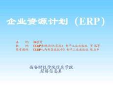 ERP原理與實(shí)施-1ERP的基礎(chǔ)理論16